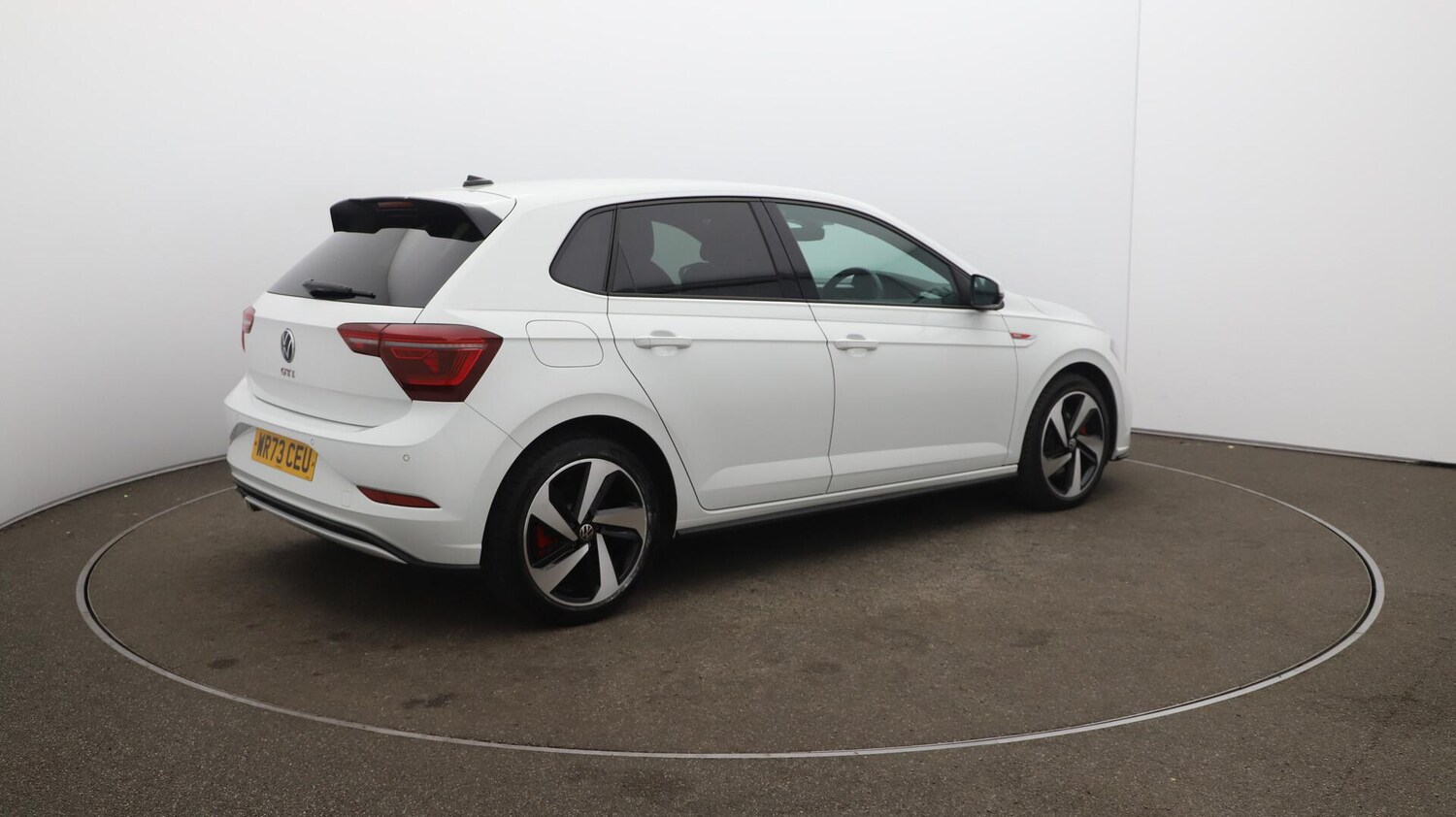 Used Volkswagen Polo 2023 for sale - 76085499: Photo 54