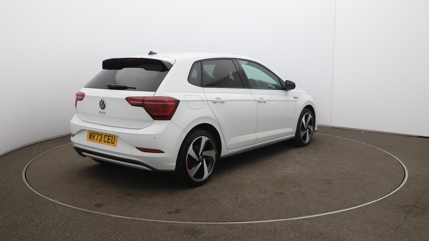 Used Volkswagen Polo 2023 for sale - 76085499: Photo 55