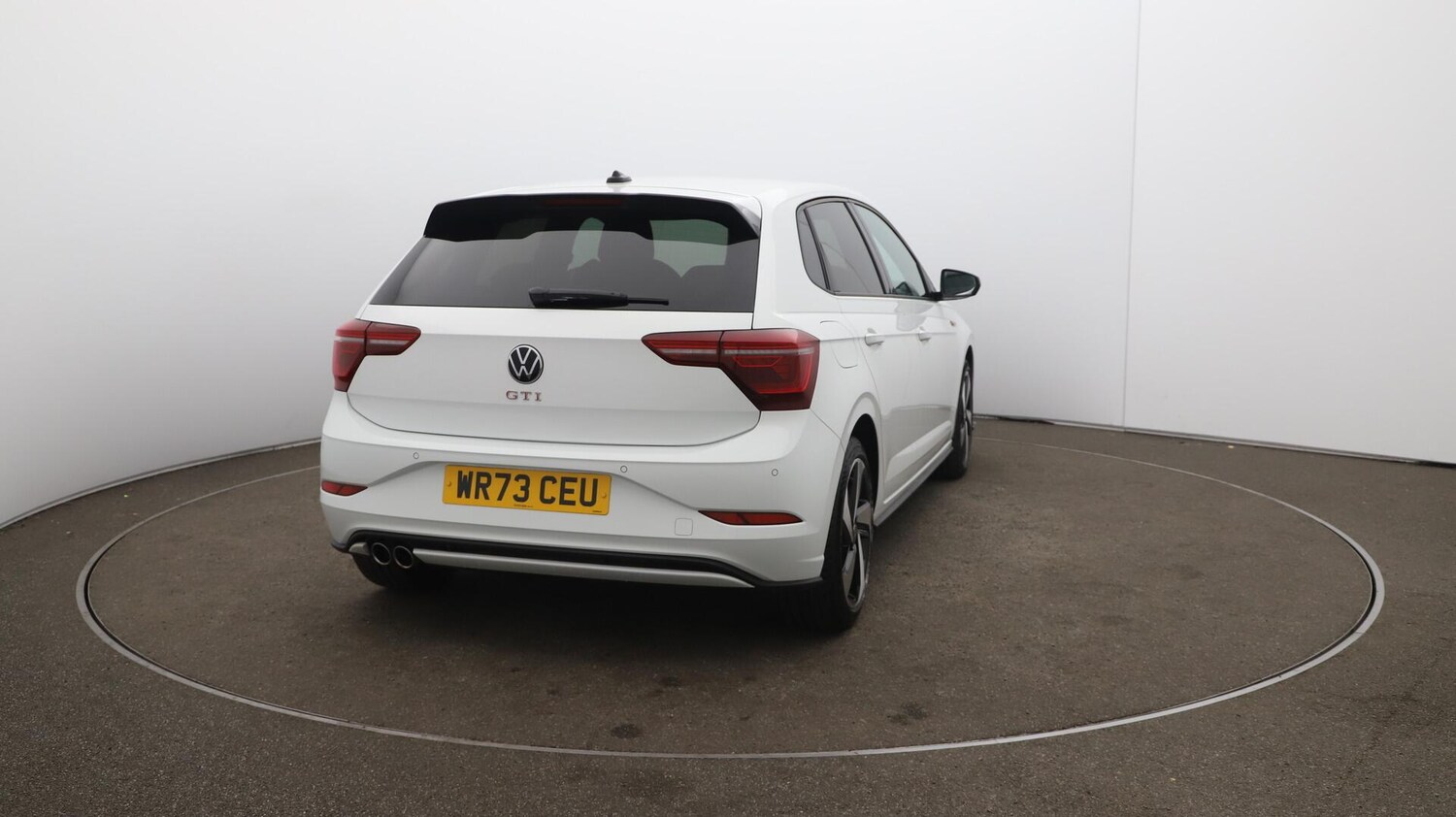 Used Volkswagen Polo 2023 for sale - 76085499: Photo 57