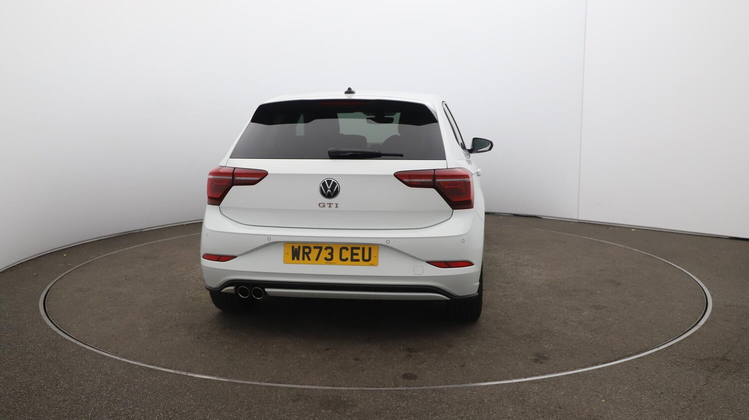 Used Volkswagen Polo 2023 for sale - 76085499: Photo 58