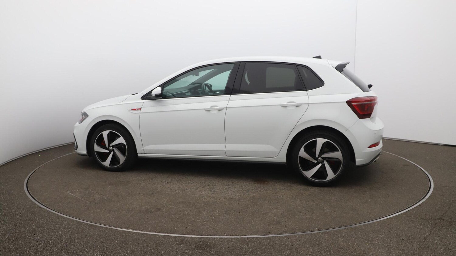 Used Volkswagen Polo 2023 for sale - 76085499: Photo 59