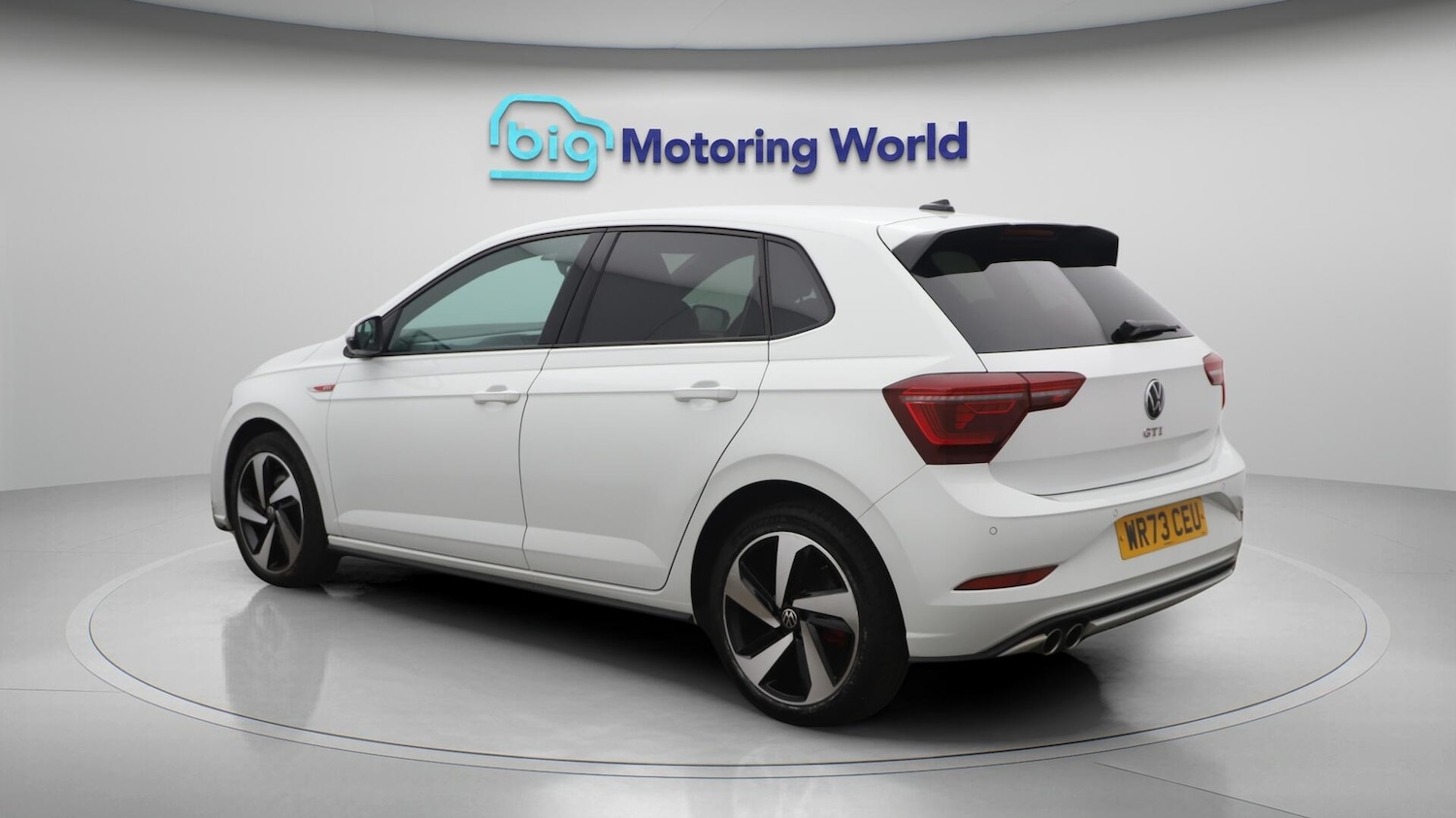 Used Volkswagen Polo 2023 for sale - 76085499: Photo 6