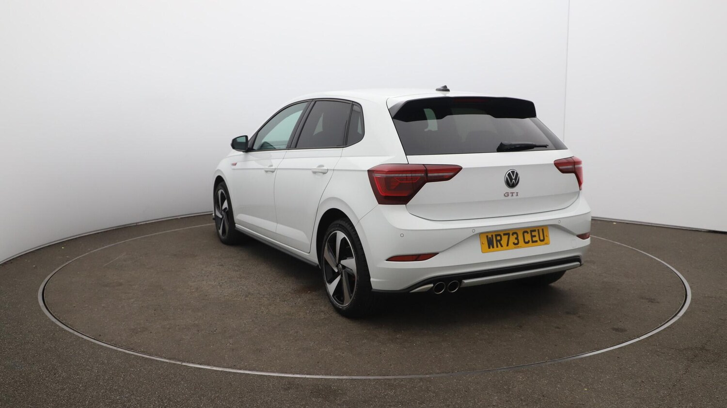 Used Volkswagen Polo 2023 for sale - 76085499: Photo 62