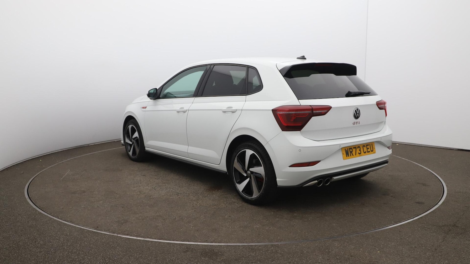 Used Volkswagen Polo 2023 for sale - 76085499: Photo 63