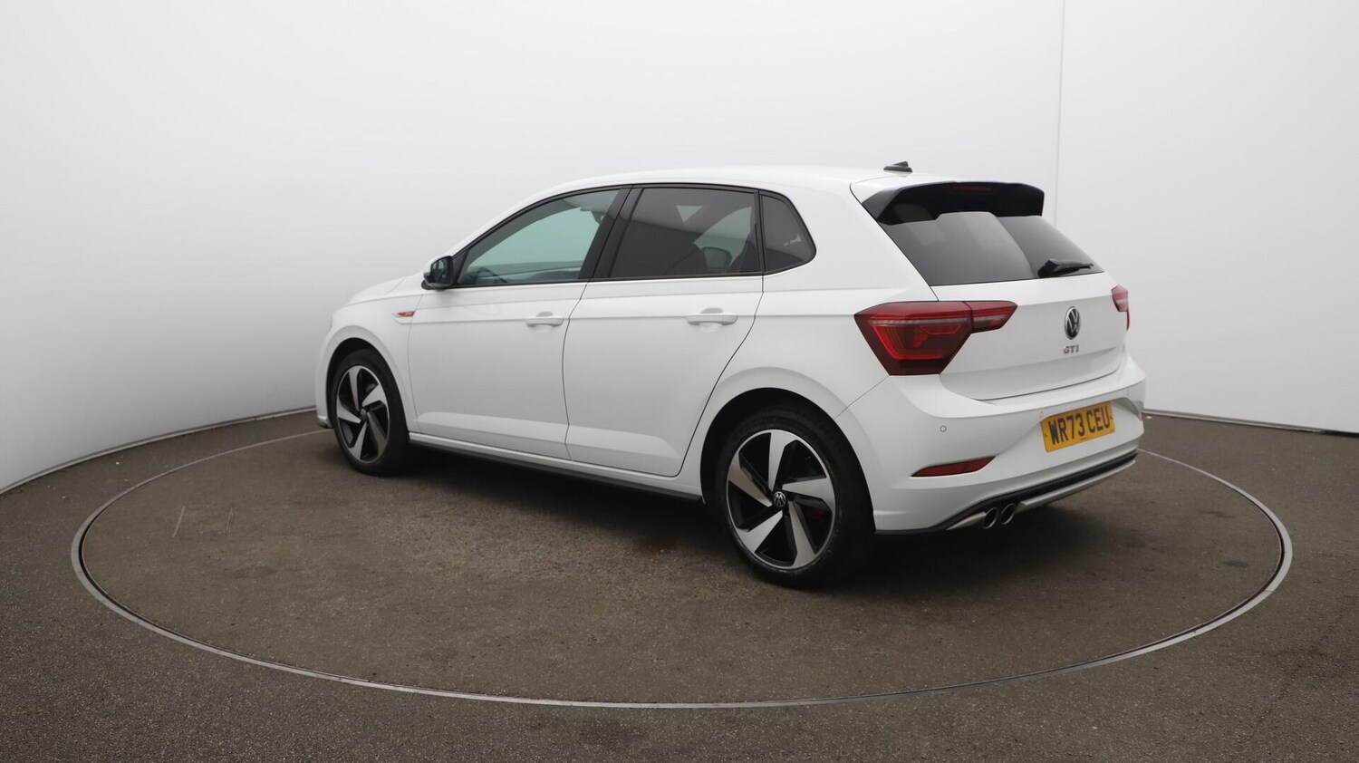 Used Volkswagen Polo 2023 for sale - 76085499: Photo 64