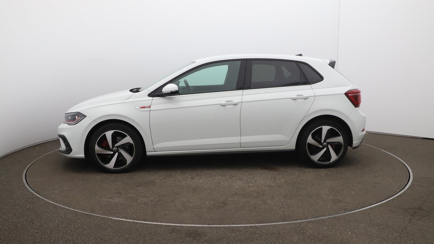 Used Volkswagen Polo 2023 for sale - 76085499: Photo 66