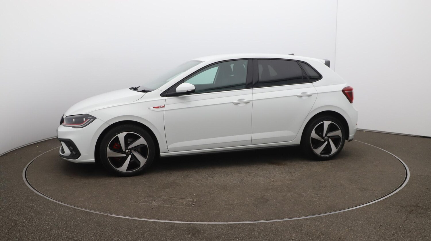 Used Volkswagen Polo 2023 for sale - 76085499: Photo 67
