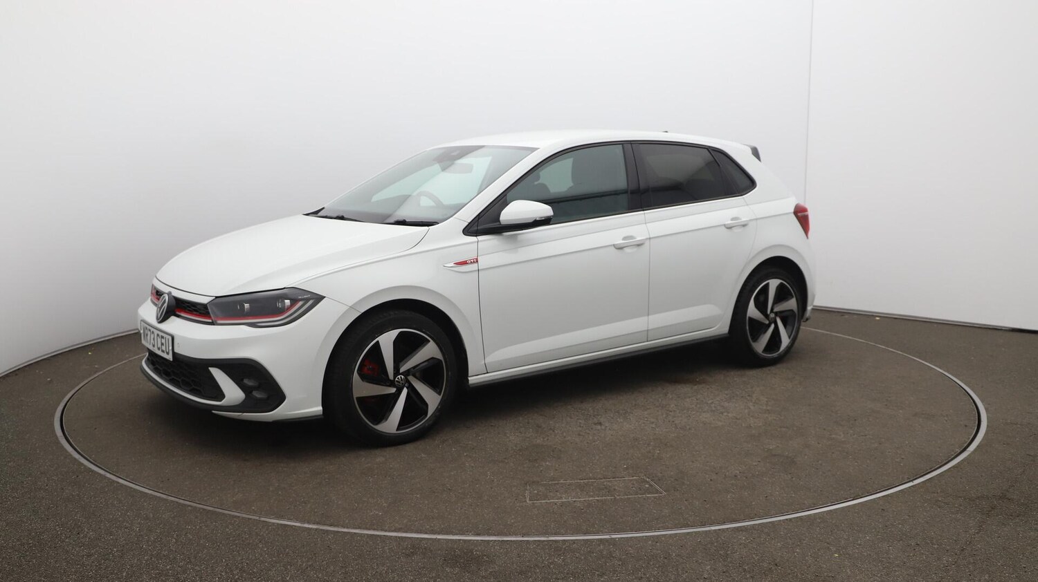 Used Volkswagen Polo 2023 for sale - 76085499: Photo 69