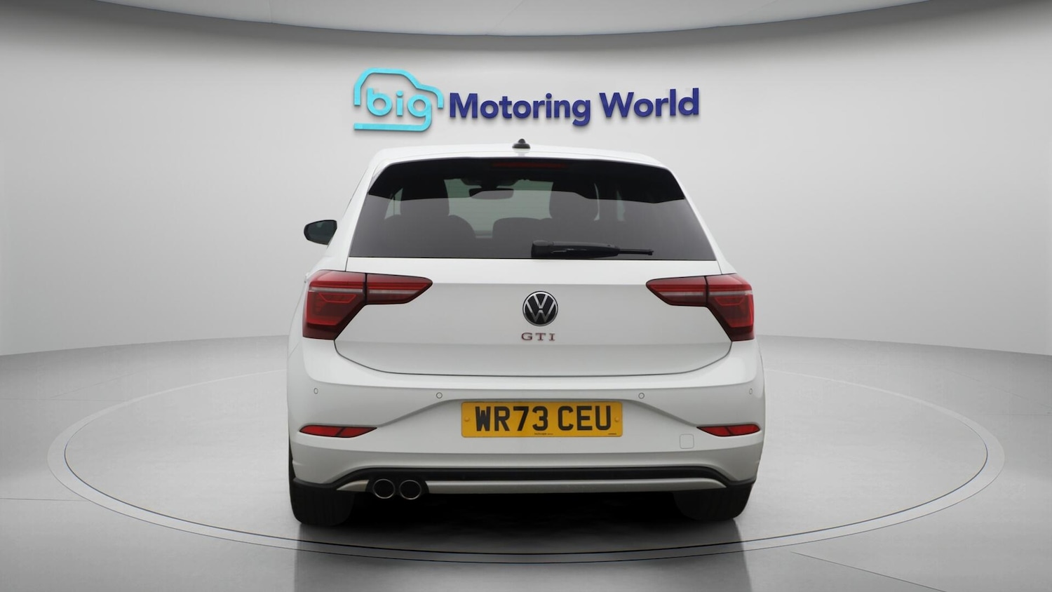 Used Volkswagen Polo 2023 for sale - 76085499: Photo 7
