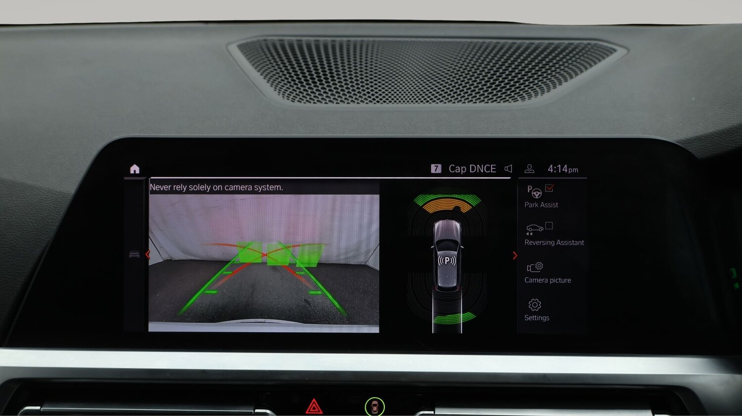 Used BMW 3 Series 2020 for sale - 77367526: Photo 24