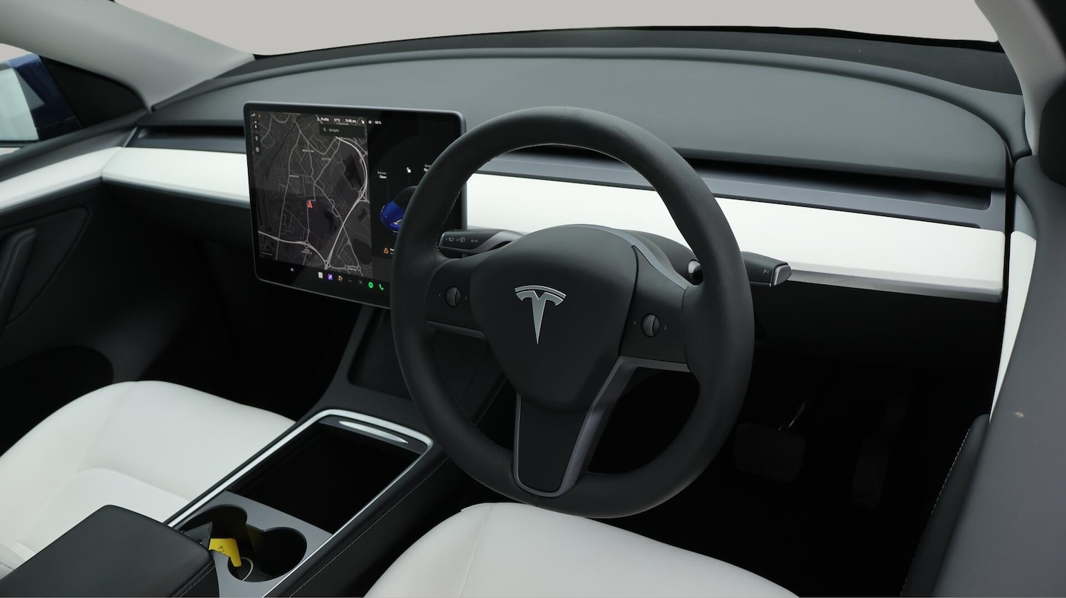 Used Tesla Model Y 2022 for sale - 76152296: Photo 10