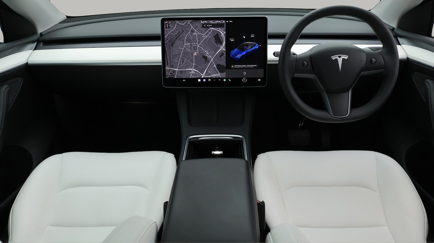 Used Tesla Model Y 2022 for sale - 76152296: Photo 14