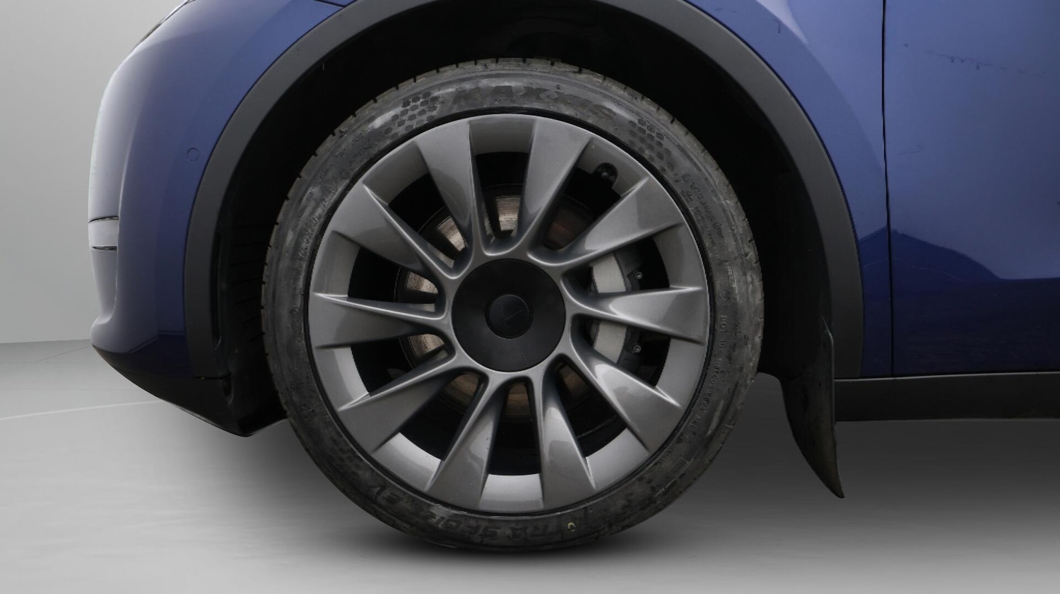 Used Tesla Model Y 2022 for sale - 76152296: Photo 19