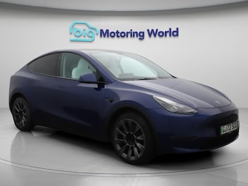 Tesla - Model Y