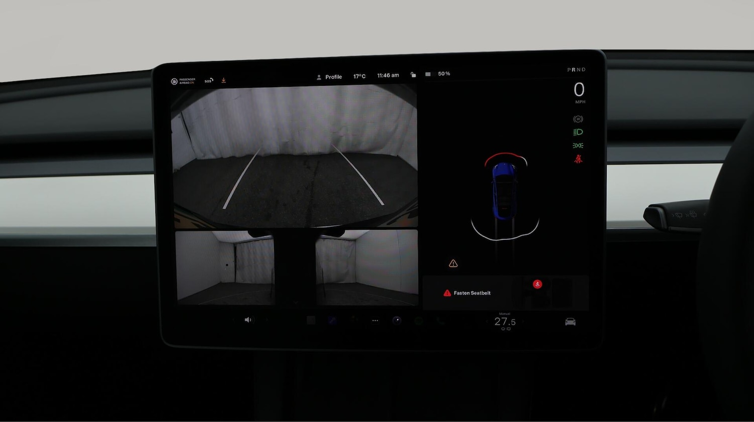 Used Tesla Model Y 2022 for sale - 76152296: Photo 25