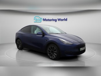 Used Tesla Model Y 2022 for sale - 76152296: Photo 2