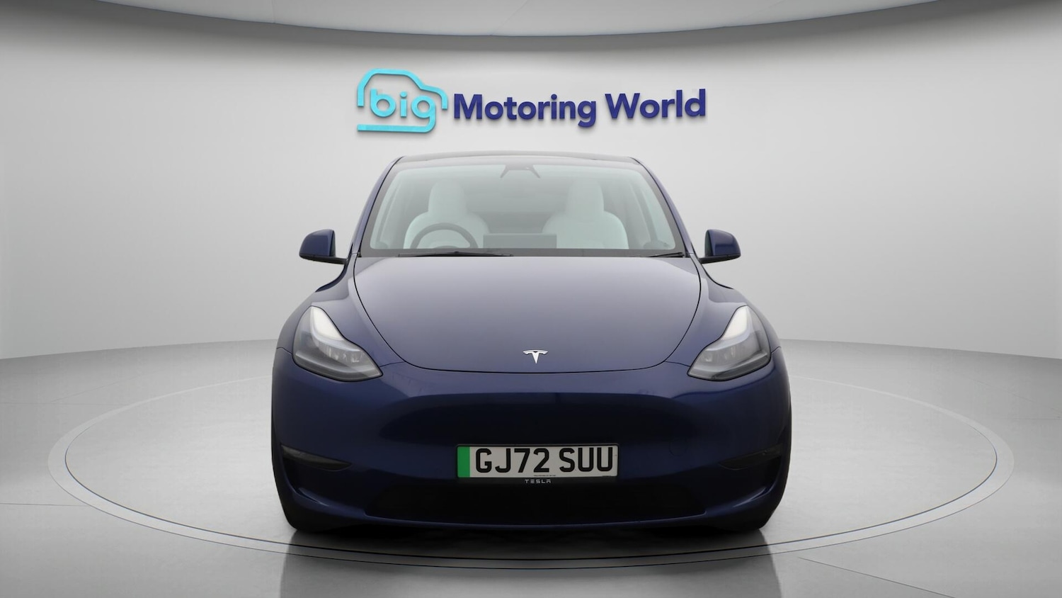 Used Tesla Model Y 2022 for sale - 76152296: Photo 3