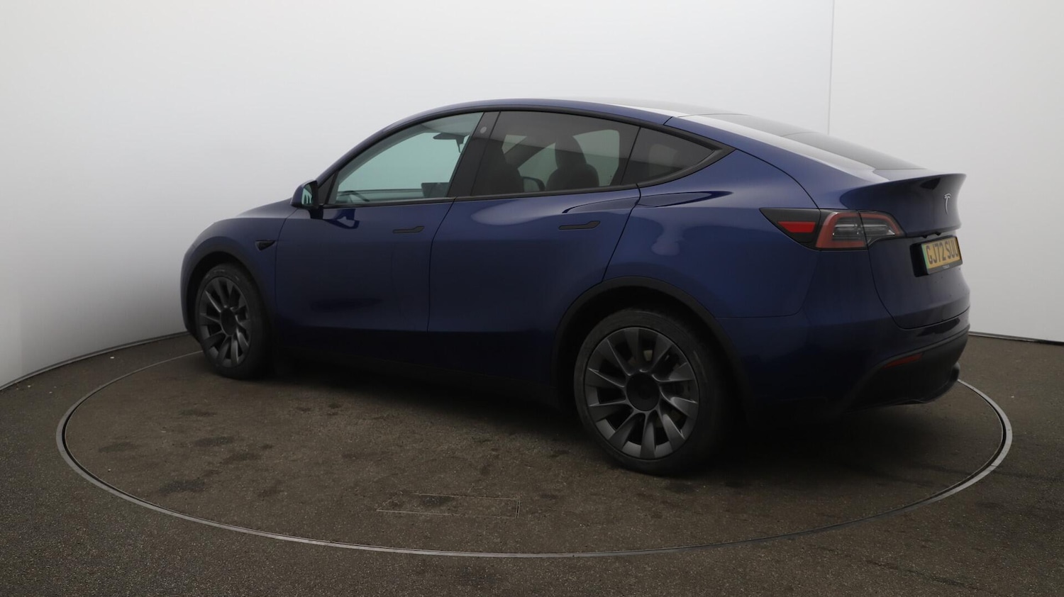 Used Tesla Model Y 2022 for sale - 76152296: Photo 34