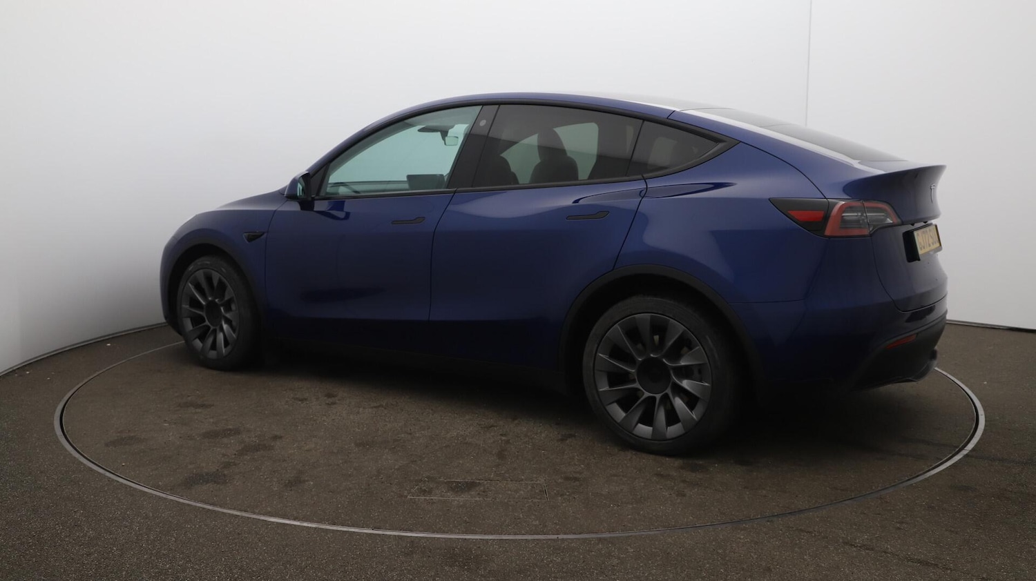 Used Tesla Model Y 2022 for sale - 76152296: Photo 35