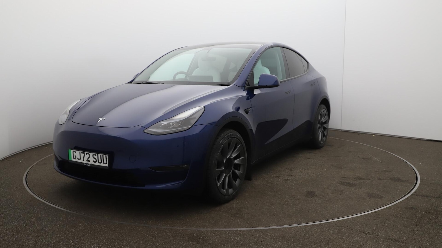 Used Tesla Model Y 2022 for sale - 76152296: Photo 36