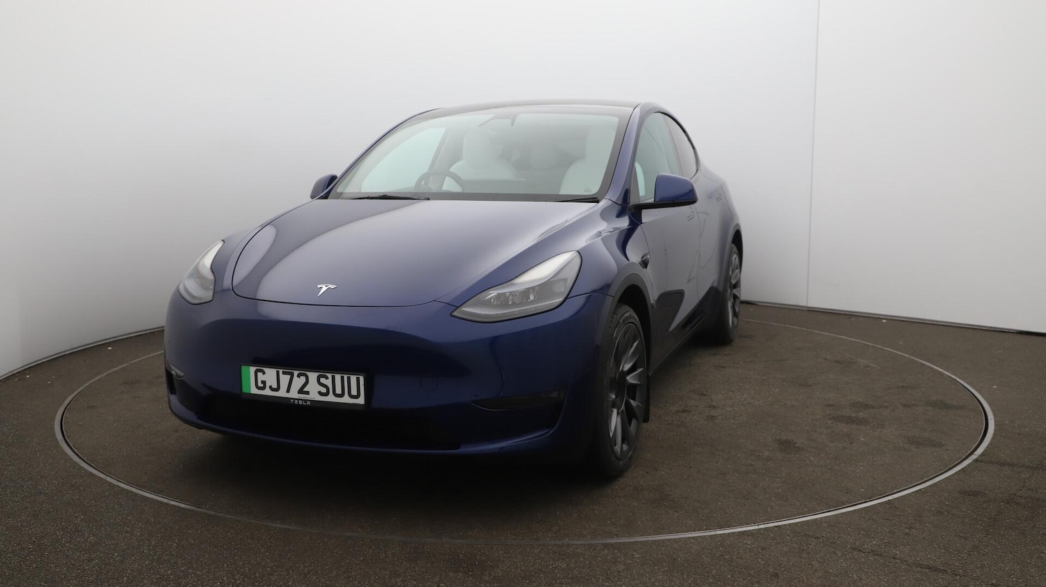 Used Tesla Model Y 2022 for sale - 76152296: Photo 37