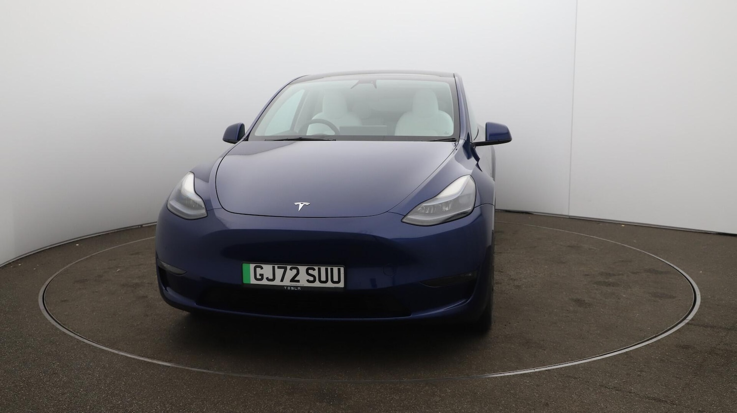 Used Tesla Model Y 2022 for sale - 76152296: Photo 38
