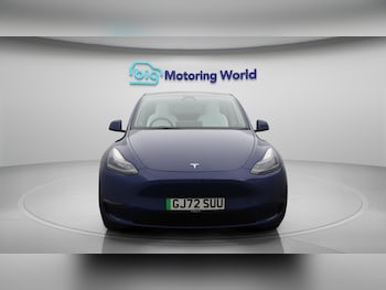Used Tesla Model Y 2022 for sale - 76152296: Photo 3