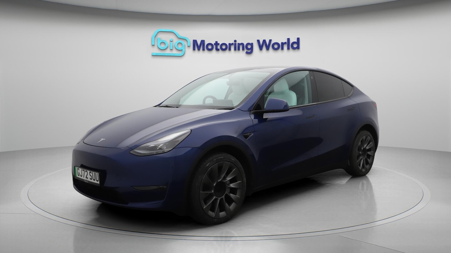 Used Tesla Model Y 2022 for sale - 76152296: Photo 4