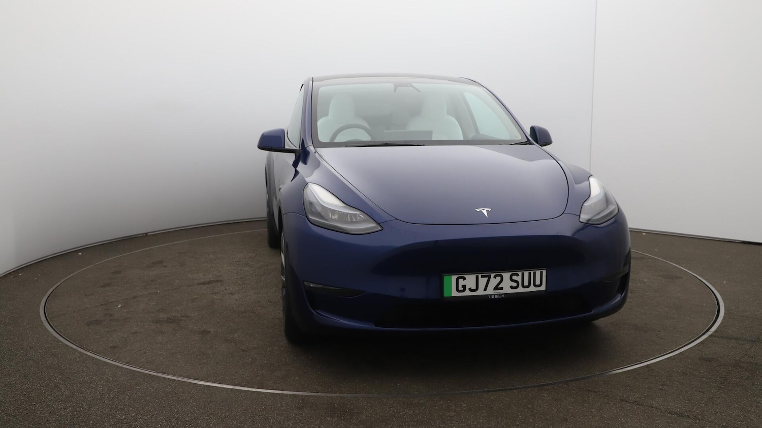 Used Tesla Model Y 2022 for sale - 76152296: Photo 40