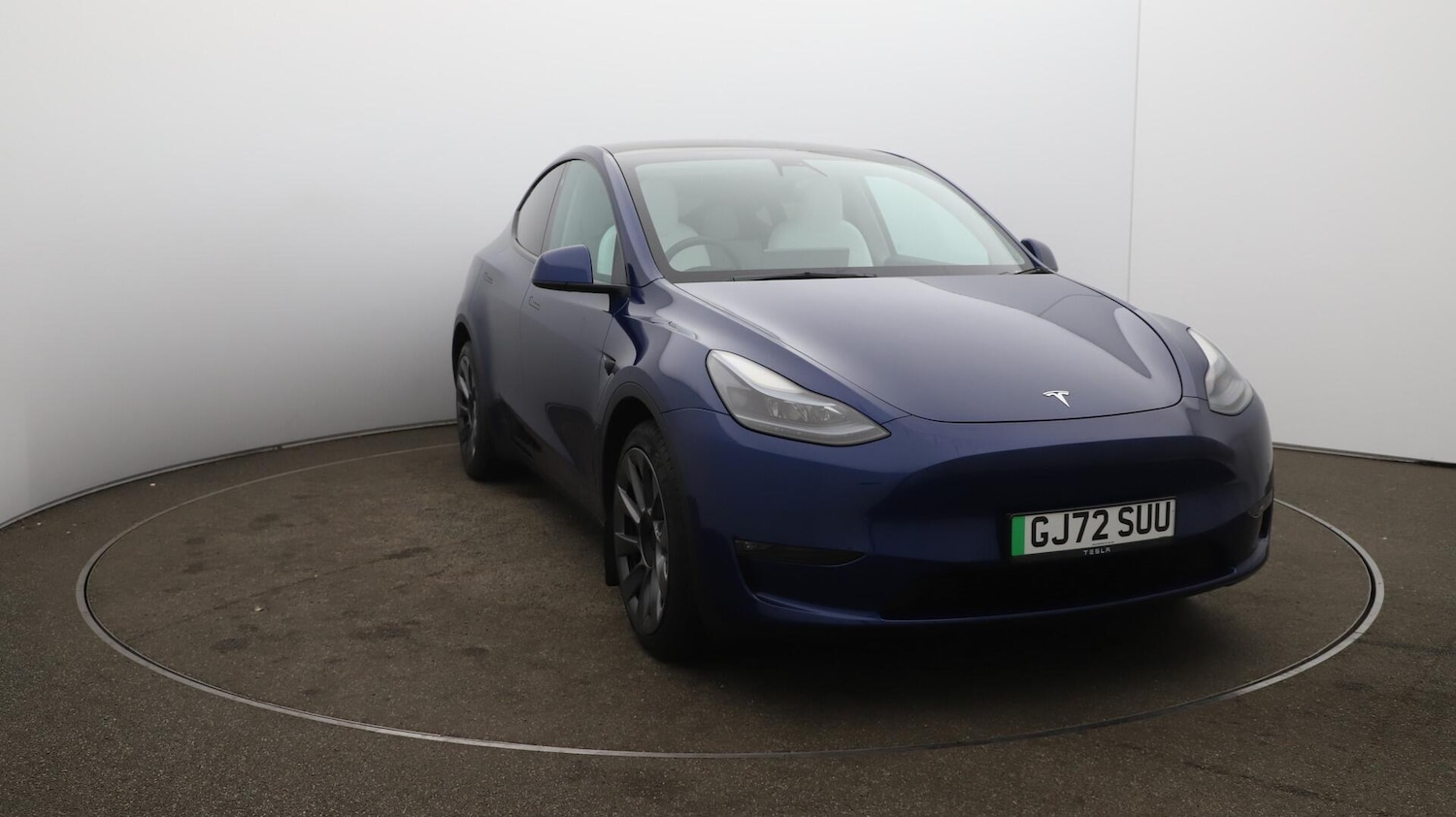 Used Tesla Model Y 2022 for sale - 76152296: Photo 41