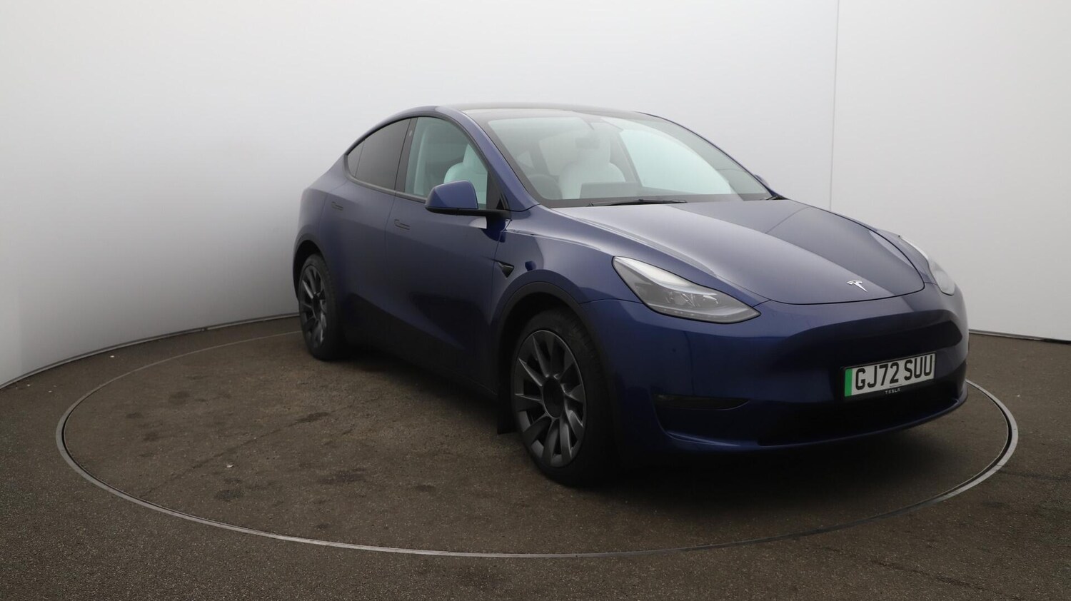 Used Tesla Model Y 2022 for sale - 76152296: Photo 42