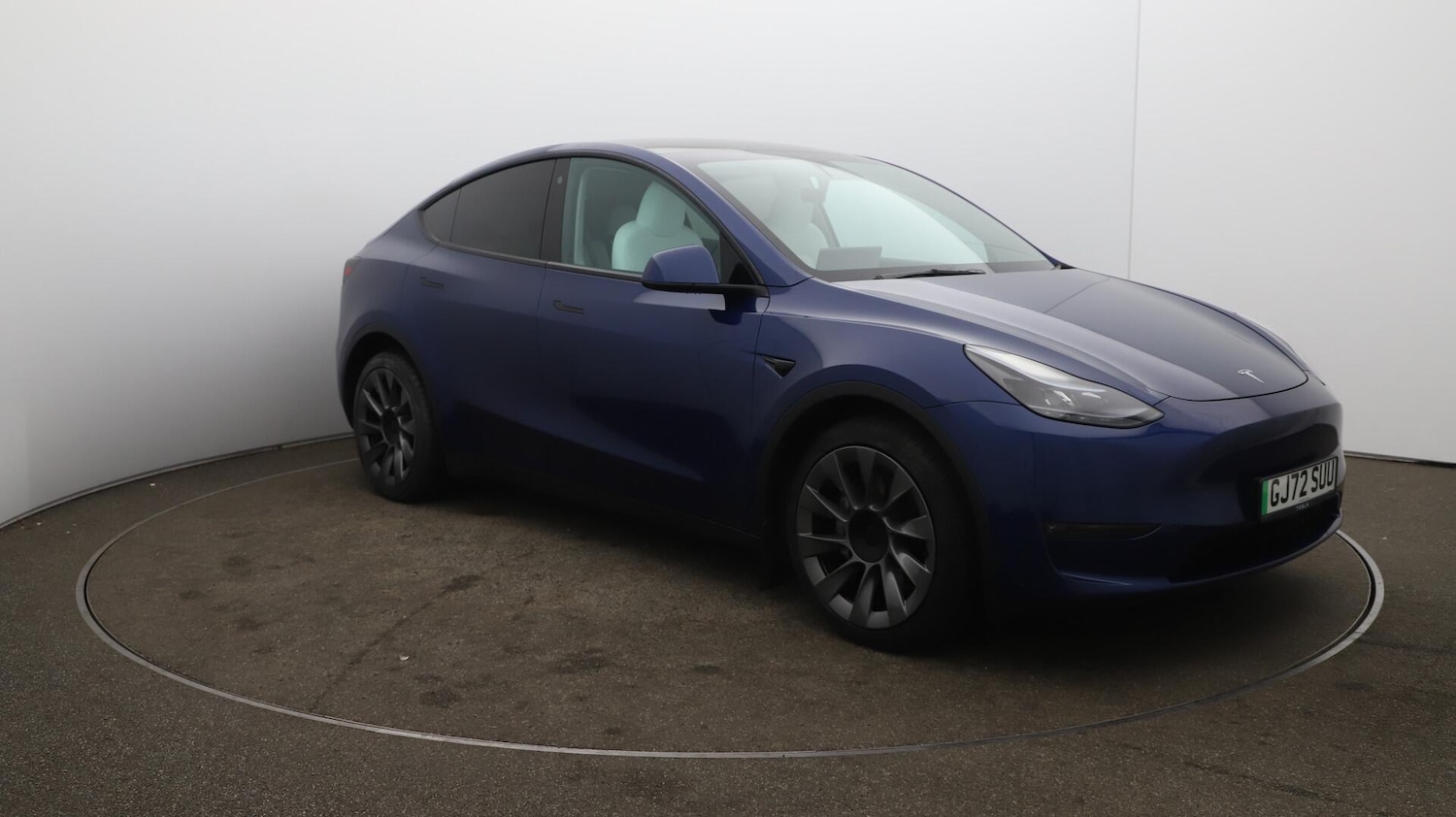 Used Tesla Model Y 2022 for sale - 76152296: Photo 43