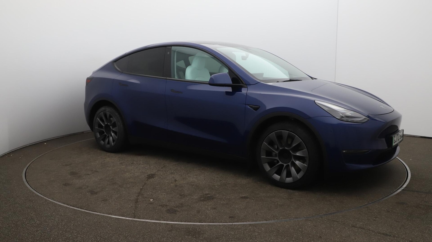 Used Tesla Model Y 2022 for sale - 76152296: Photo 44