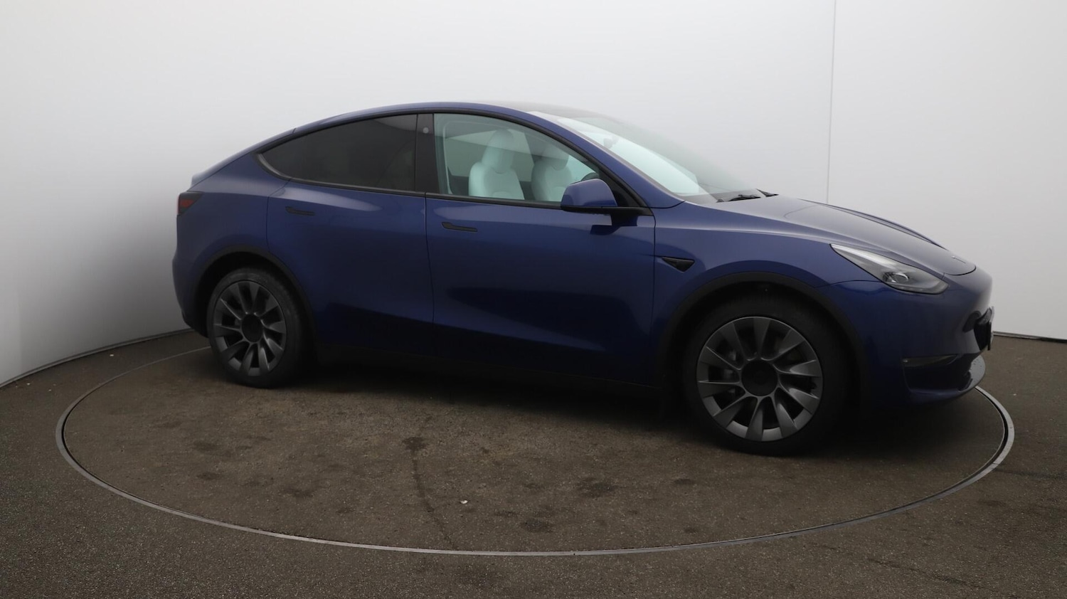 Used Tesla Model Y 2022 for sale - 76152296: Photo 45