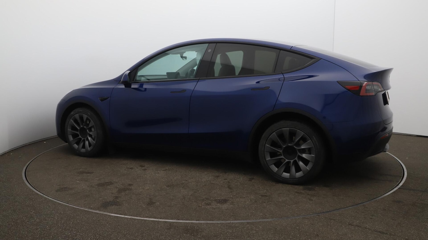 Used Tesla Model Y 2022 for sale - 76152296: Photo 46
