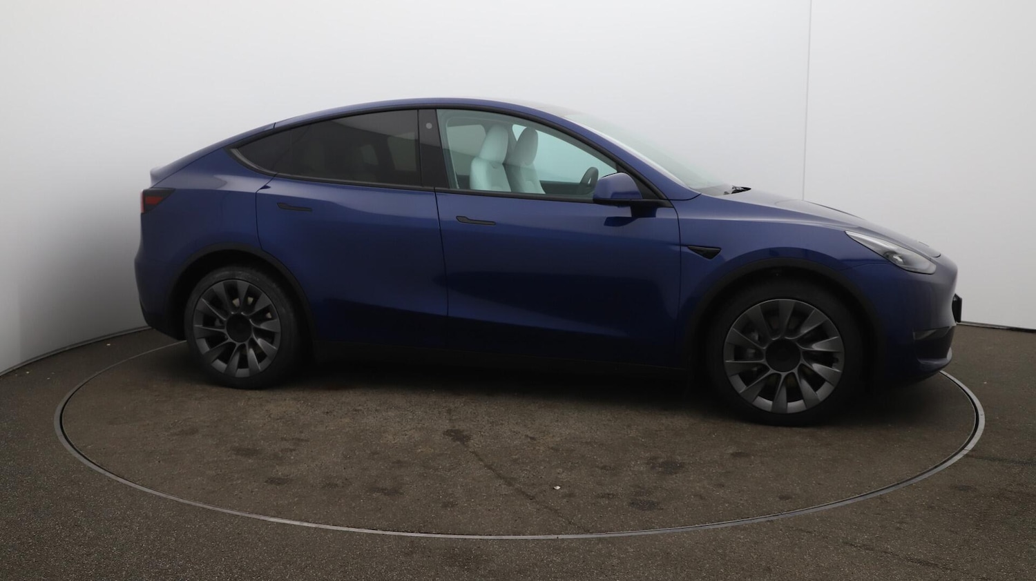 Used Tesla Model Y 2022 for sale - 76152296: Photo 47