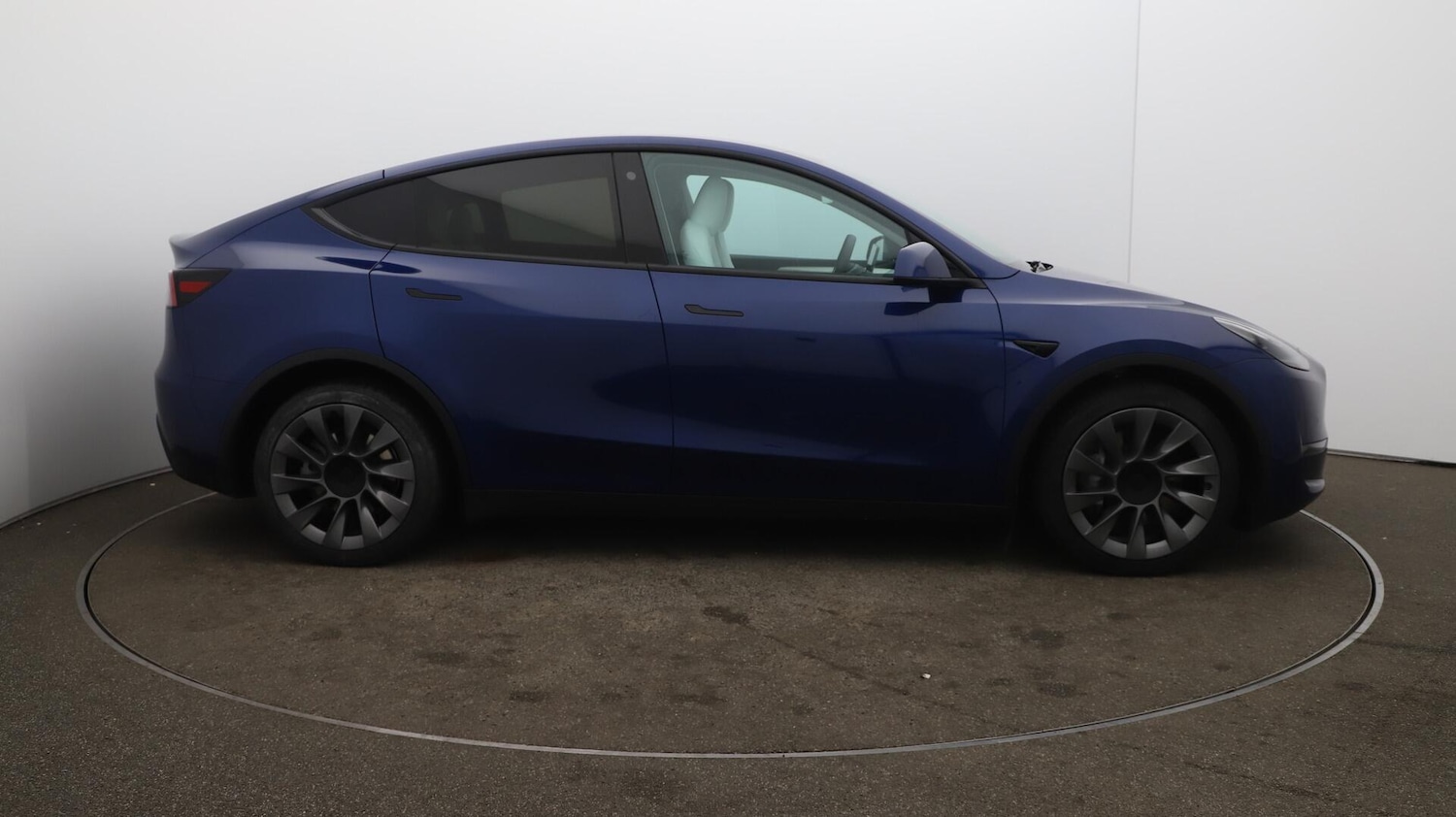Used Tesla Model Y 2022 for sale - 76152296: Photo 48