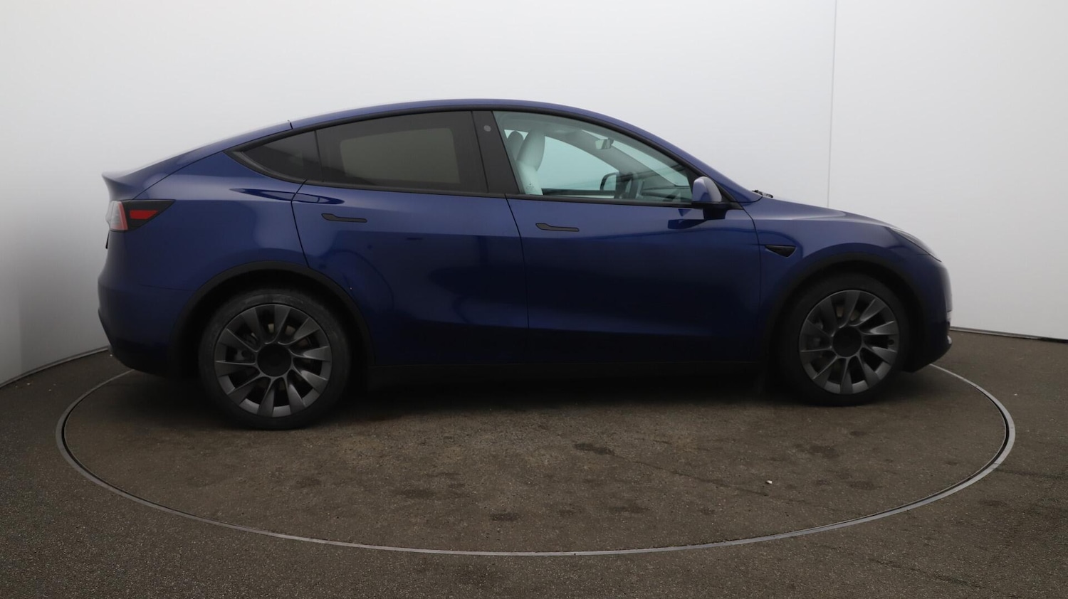 Used Tesla Model Y 2022 for sale - 76152296: Photo 49