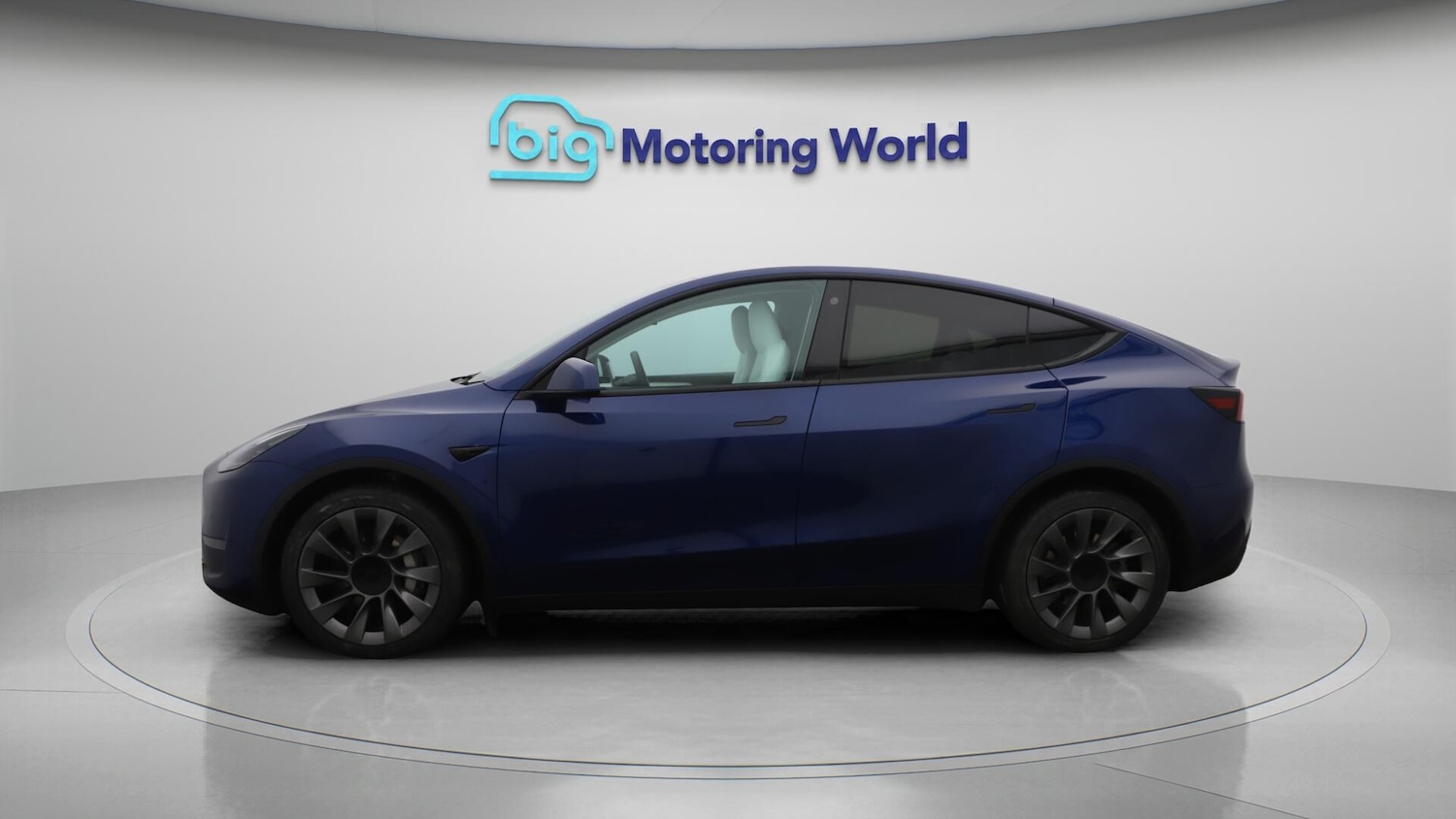 Used Tesla Model Y 2022 for sale - 76152296: Photo 5