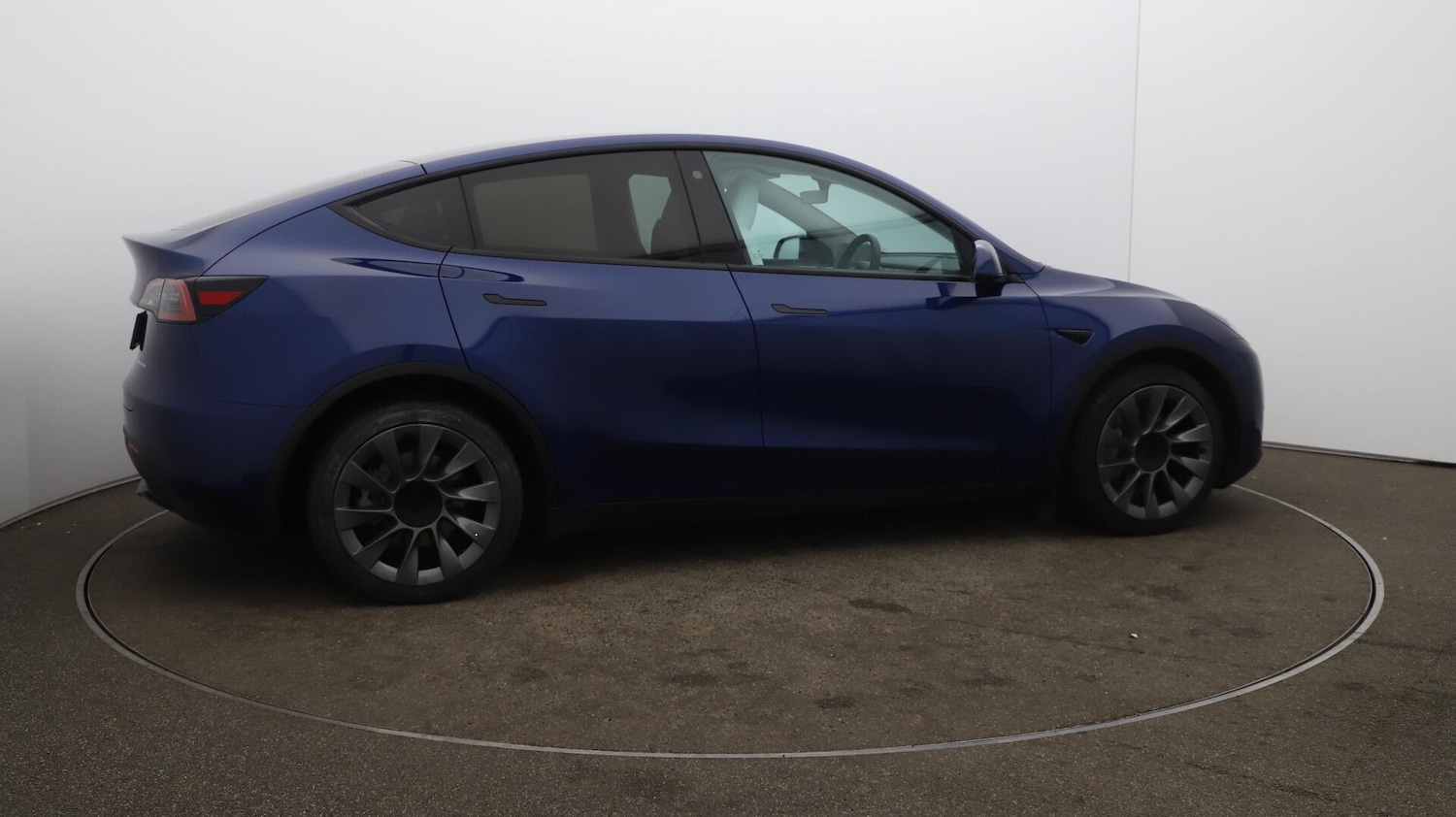 Used Tesla Model Y 2022 for sale - 76152296: Photo 50