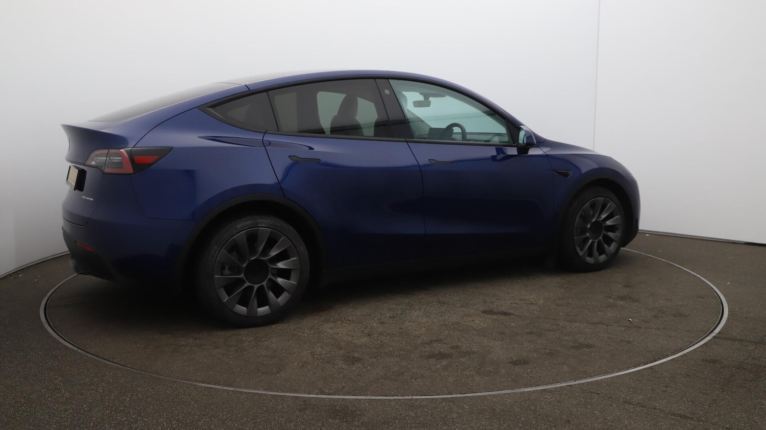 Used Tesla Model Y 2022 for sale - 76152296: Photo 51