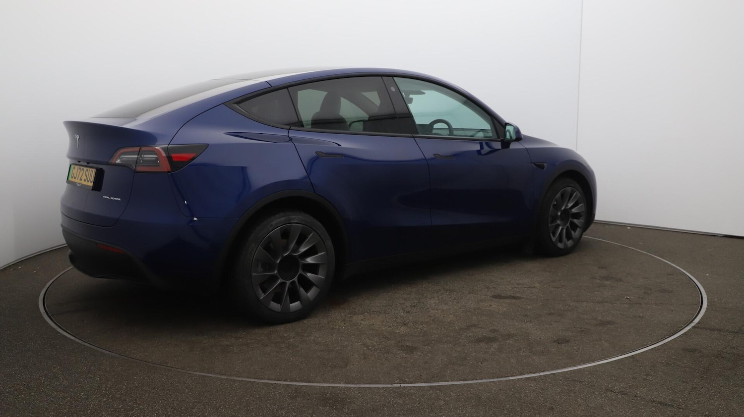 Used Tesla Model Y 2022 for sale - 76152296: Photo 52