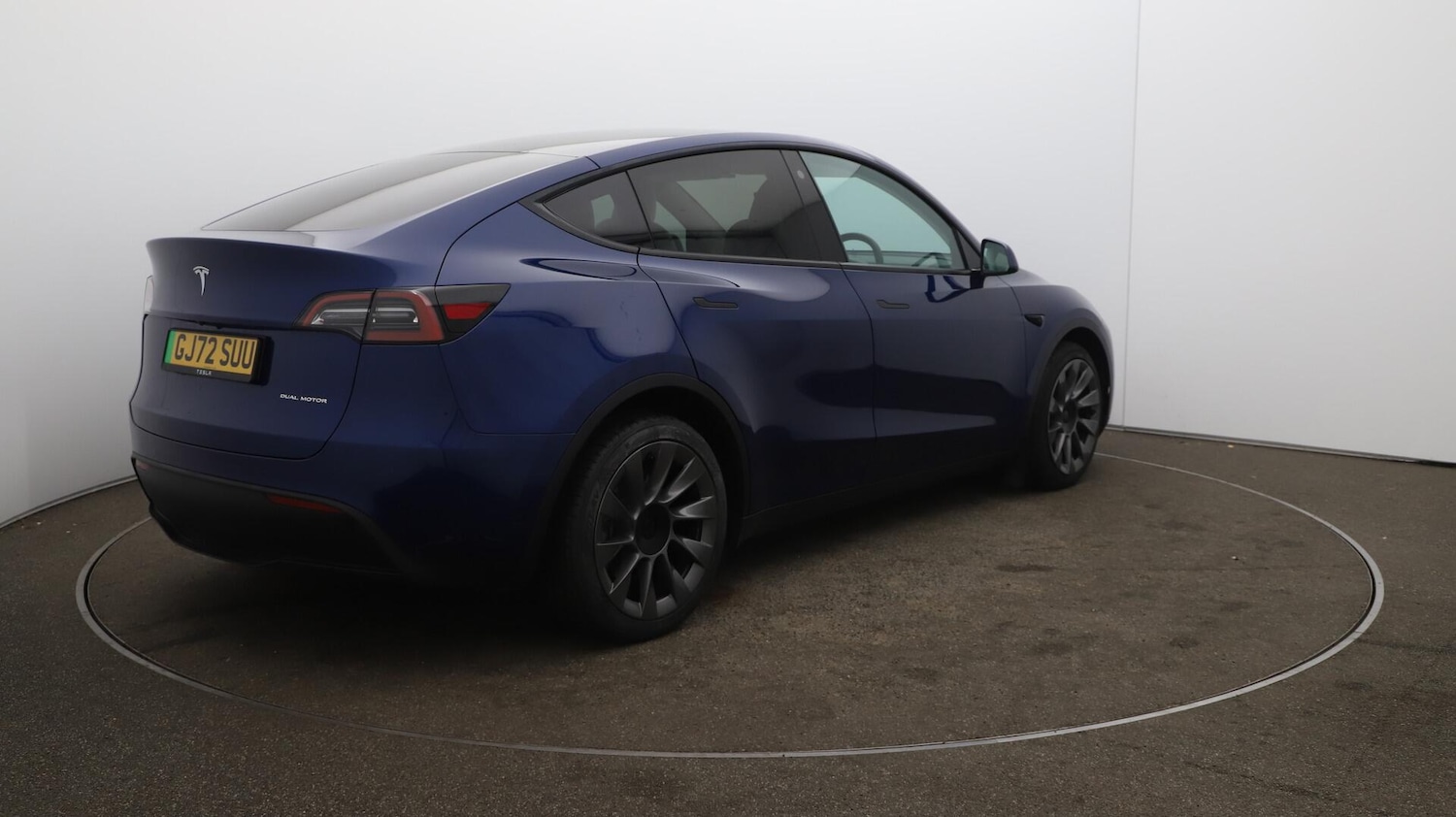 Used Tesla Model Y 2022 for sale - 76152296: Photo 53