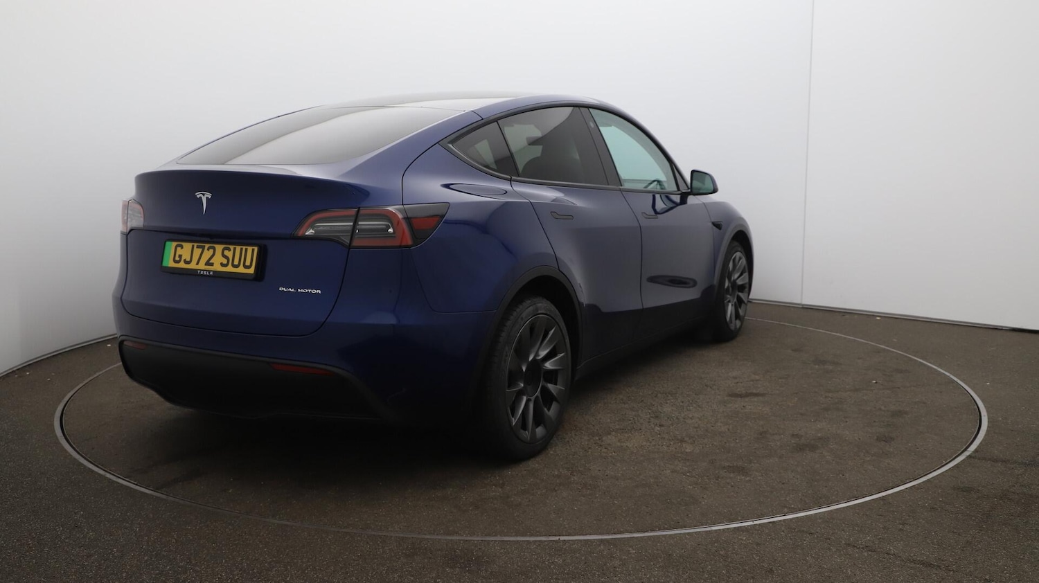 Used Tesla Model Y 2022 for sale - 76152296: Photo 54