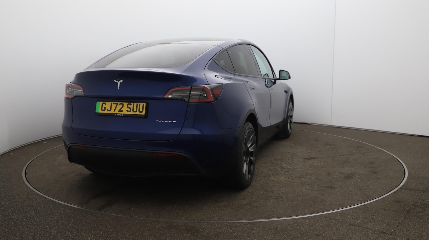 Used Tesla Model Y 2022 for sale - 76152296: Photo 55