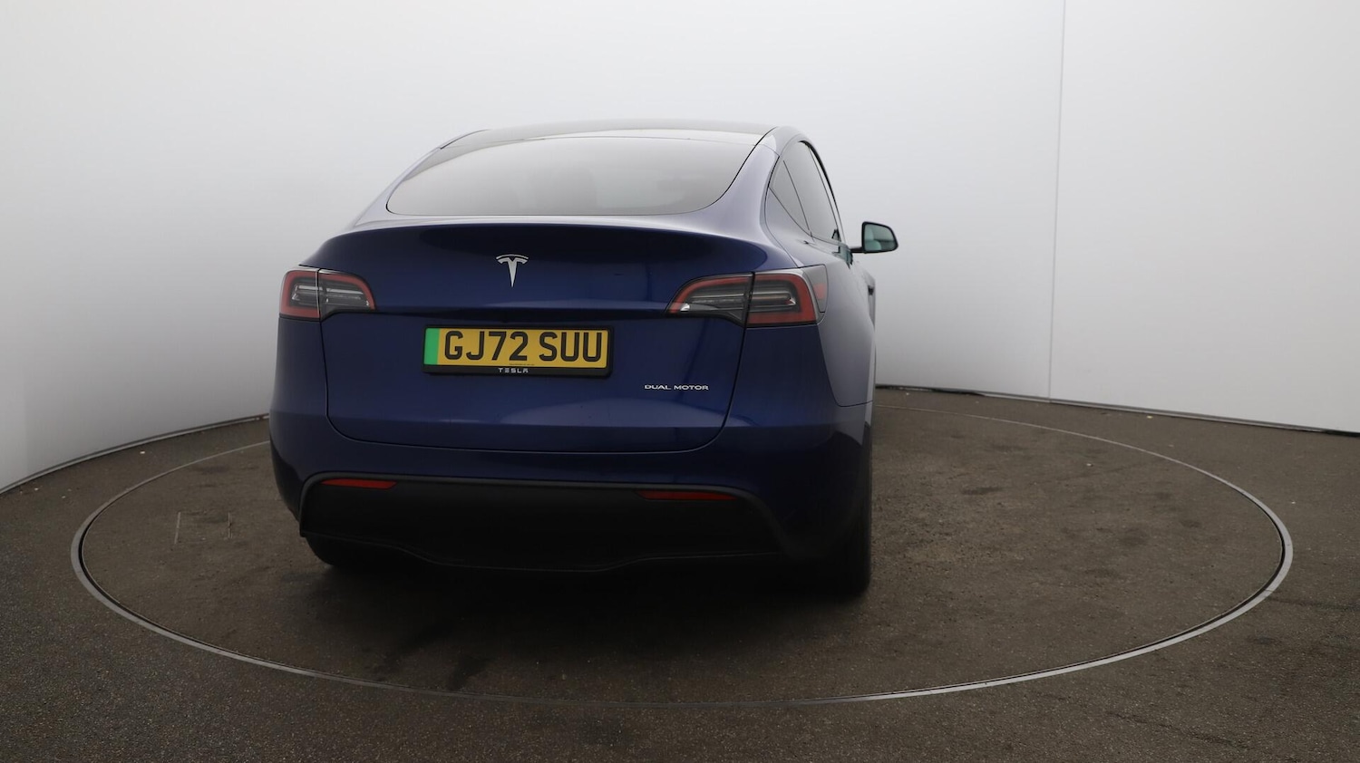 Used Tesla Model Y 2022 for sale - 76152296: Photo 56
