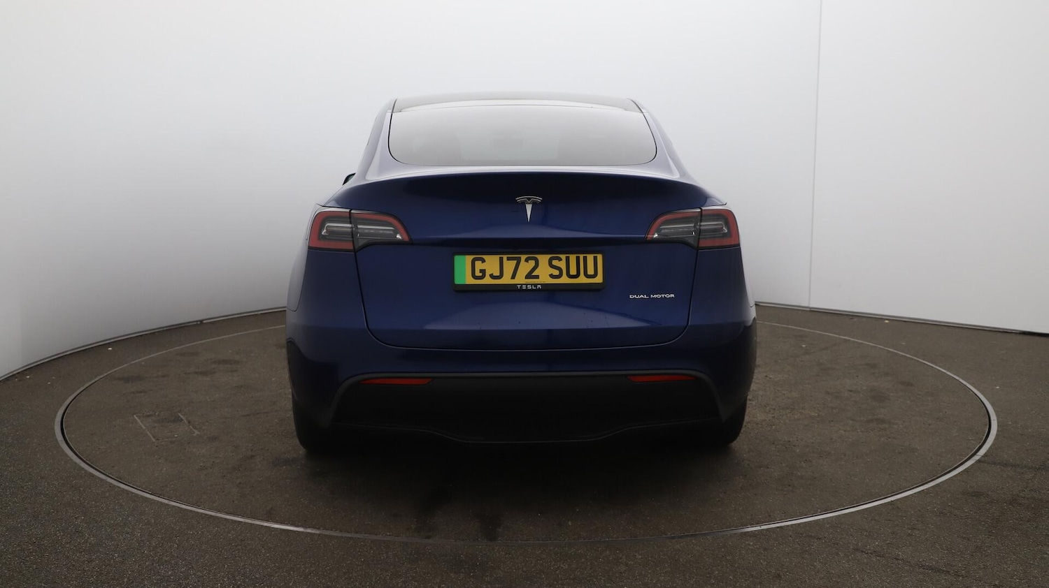 Used Tesla Model Y 2022 for sale - 76152296: Photo 58