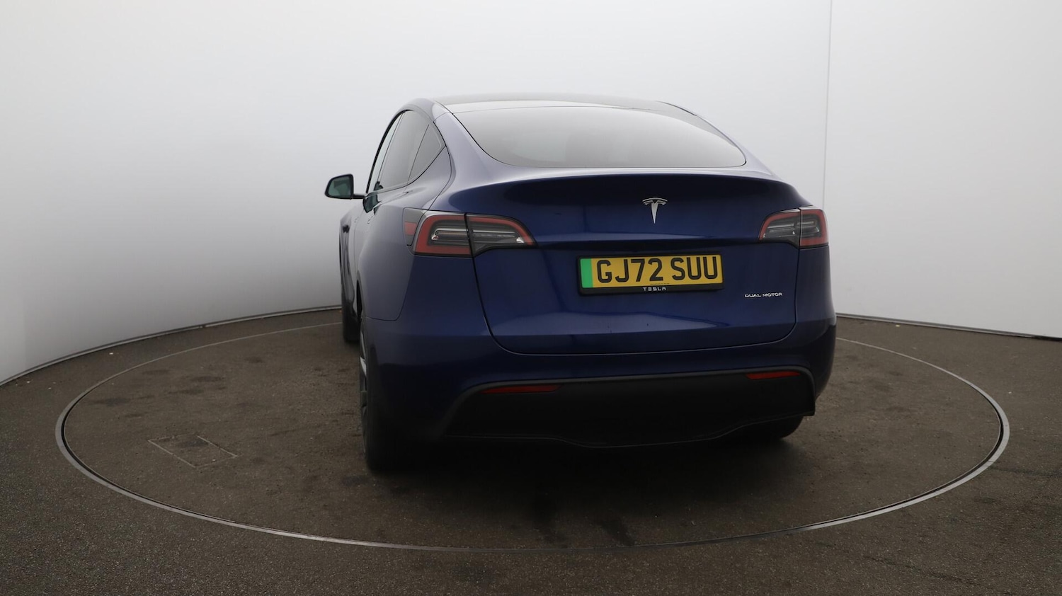 Used Tesla Model Y 2022 for sale - 76152296: Photo 59
