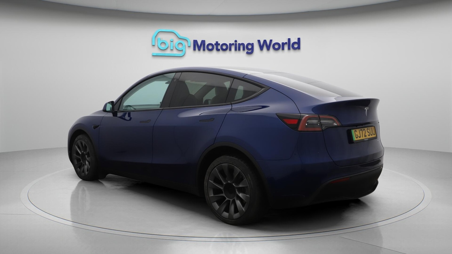 Used Tesla Model Y 2022 for sale - 76152296: Photo 6
