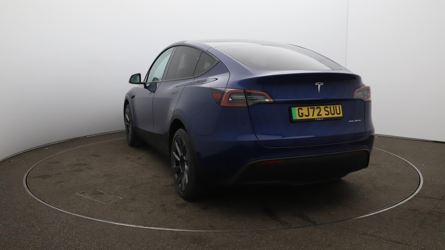 Used Tesla Model Y 2022 for sale - 76152296: Photo 60